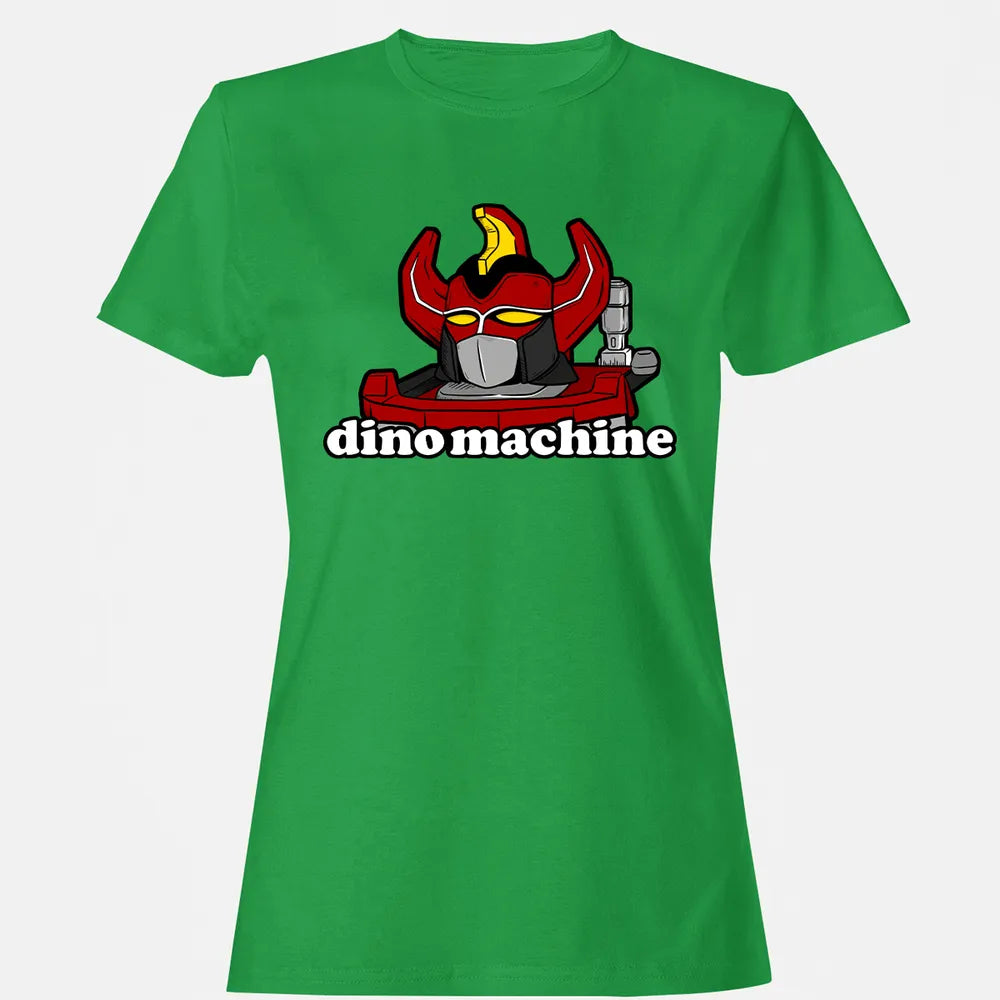 Women's T-shirt - YZHRW88H