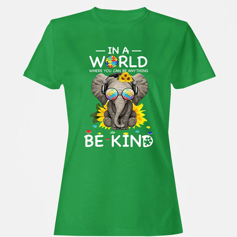 Women's T-shirt - EKF178B6