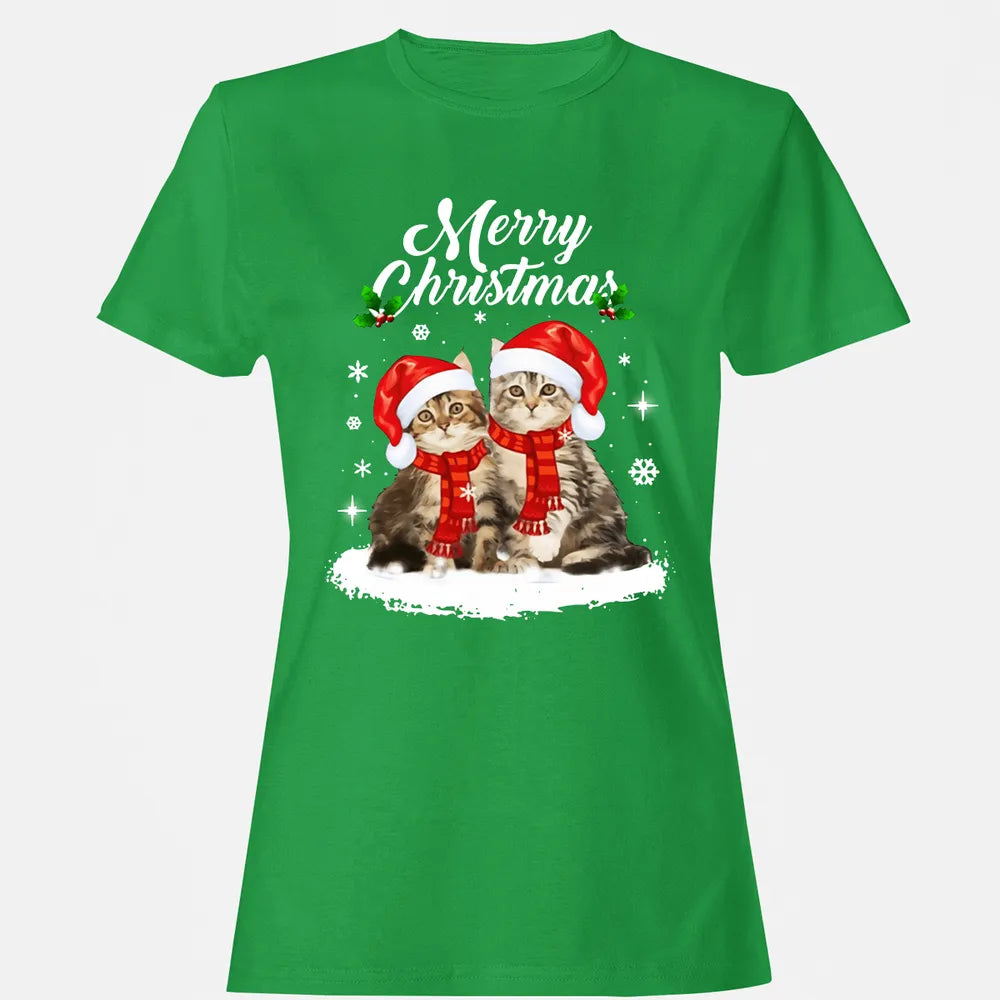 Women's T-shirt - 3EXWFFB9