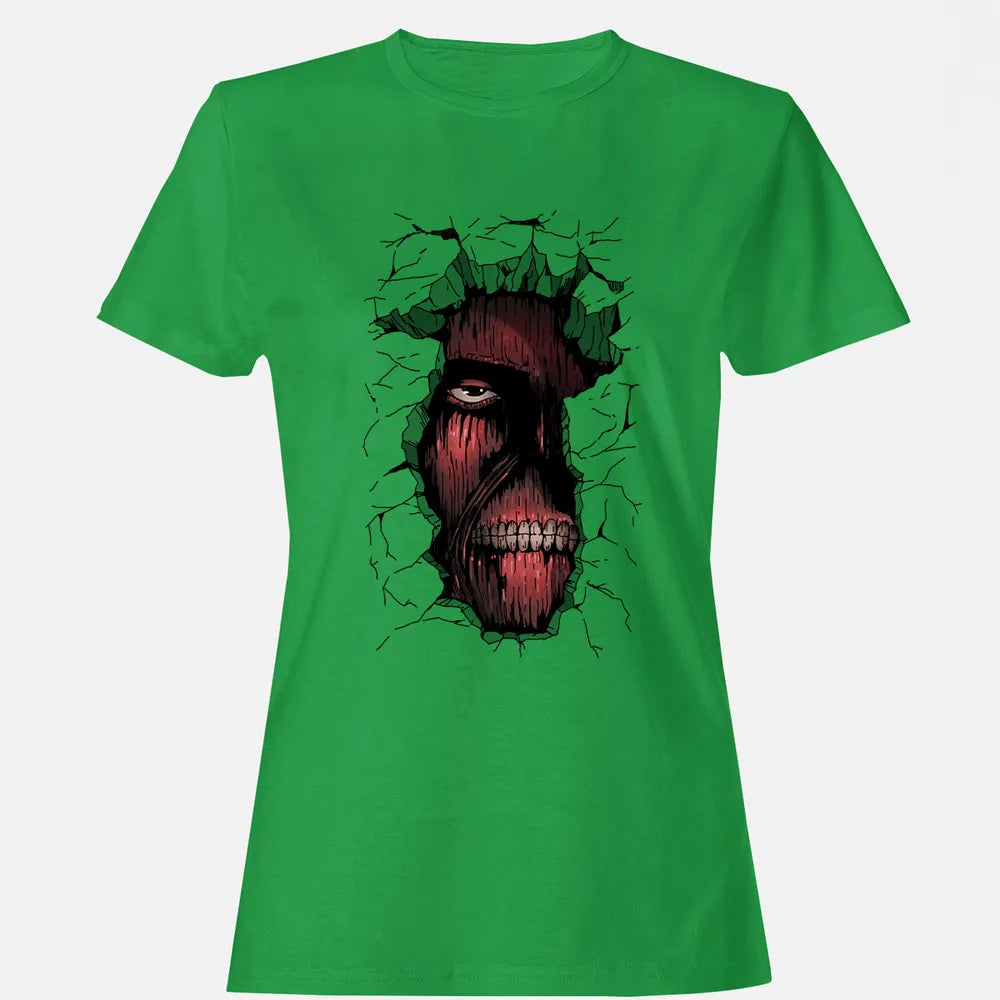 Women's T-shirt - 85212YPL