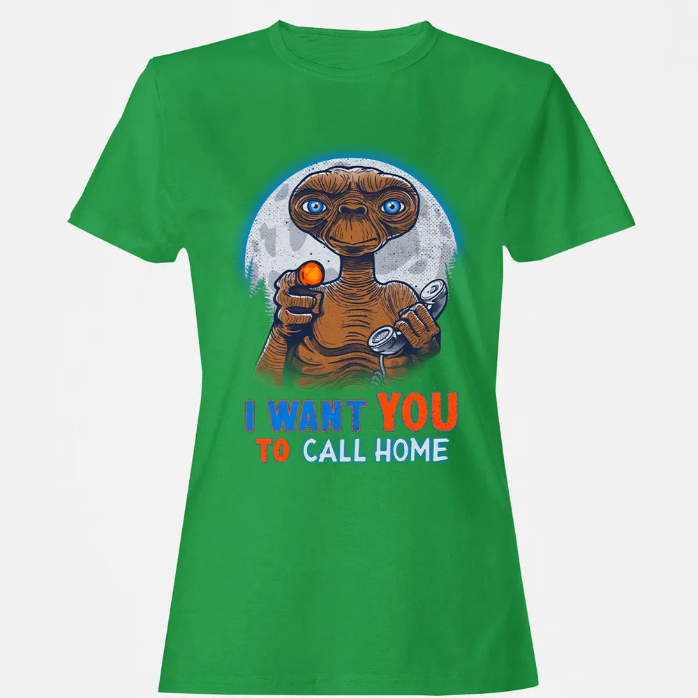 Women's T-shirt - GCG6W4Q5
