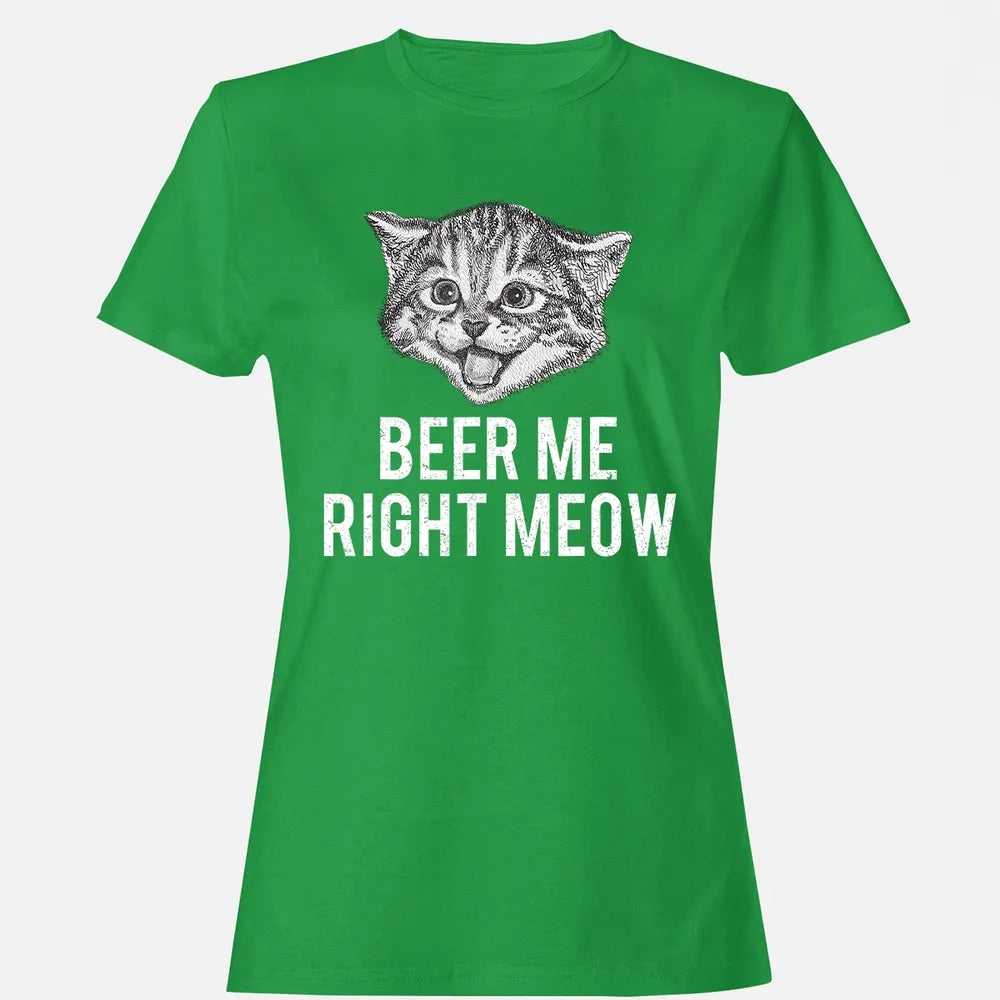 Women's T-shirt - R6EY2KHR