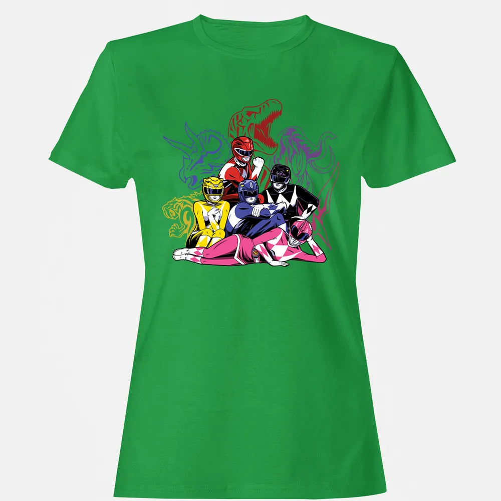 Women's T-shirt - 87YXNCBB
