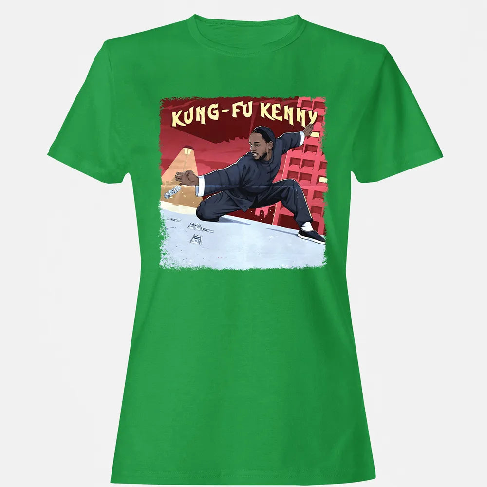 Women's T-shirt - FSGF1NDA
