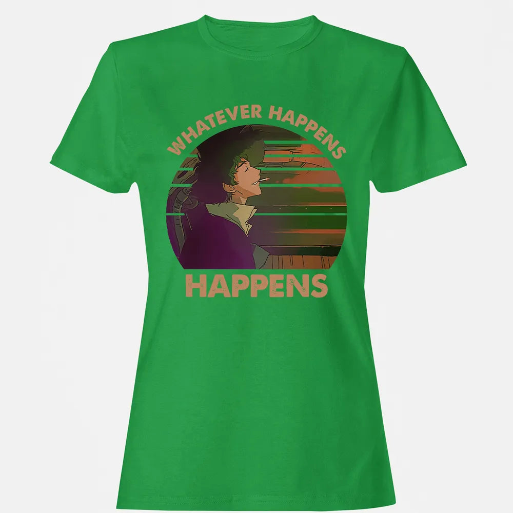 Women's T-shirt - SW4VW16R