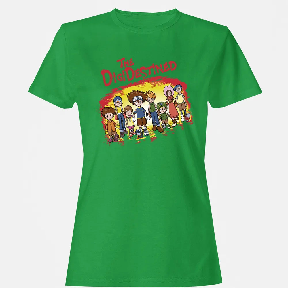 Women's T-shirt - FMJH2ZZC