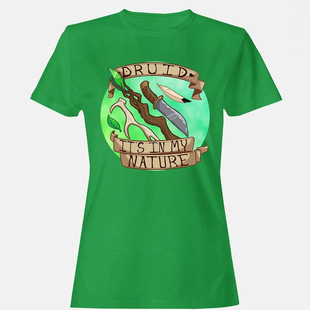 Women's T-shirt - APKYSKVV