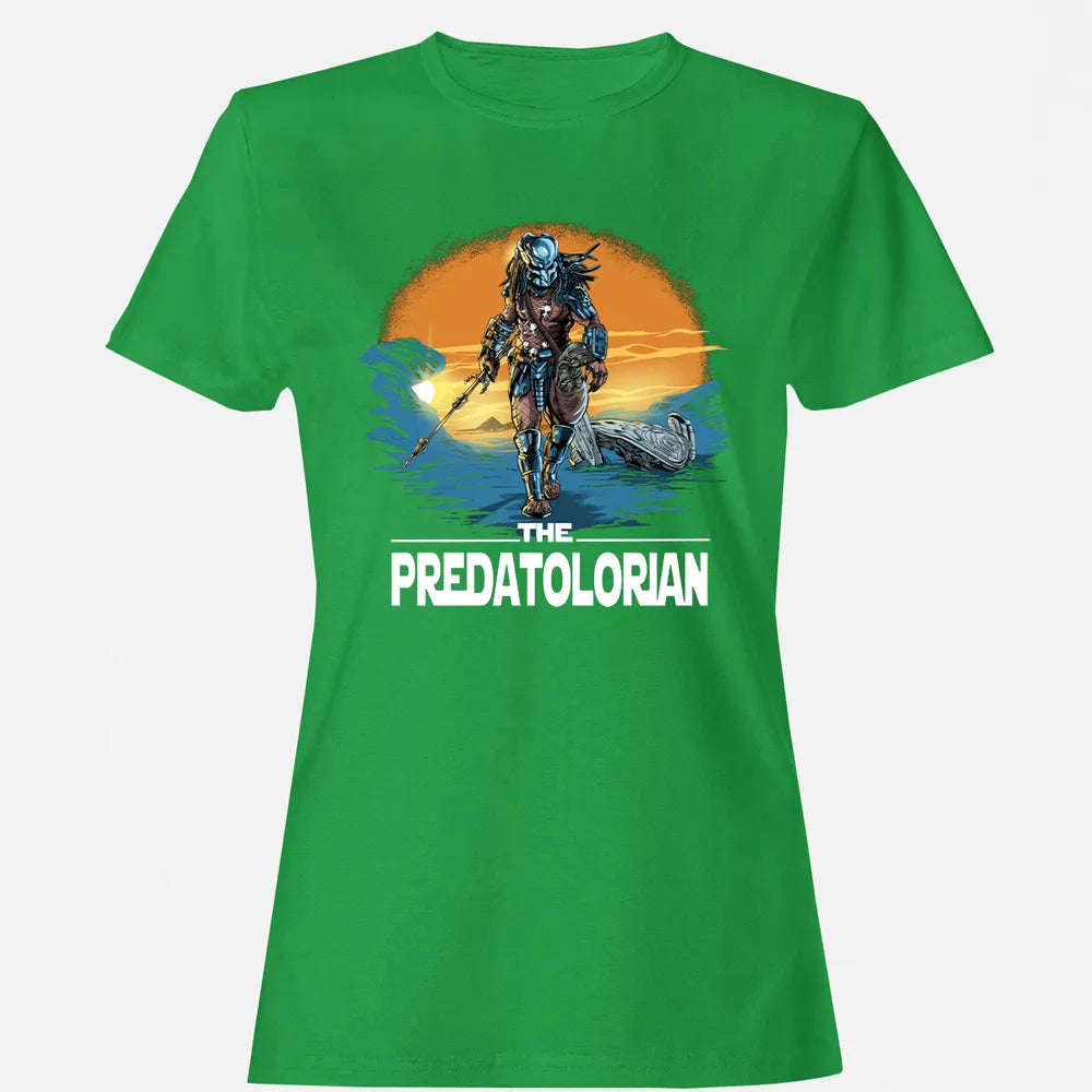 Women's T-shirt - GYPYCTMW
