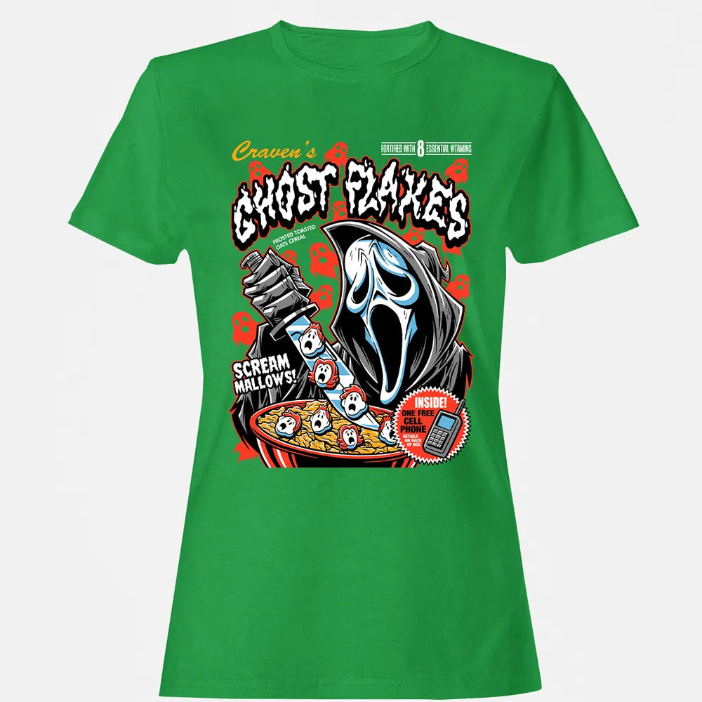 Women's T-shirt - YUQ4B1M4