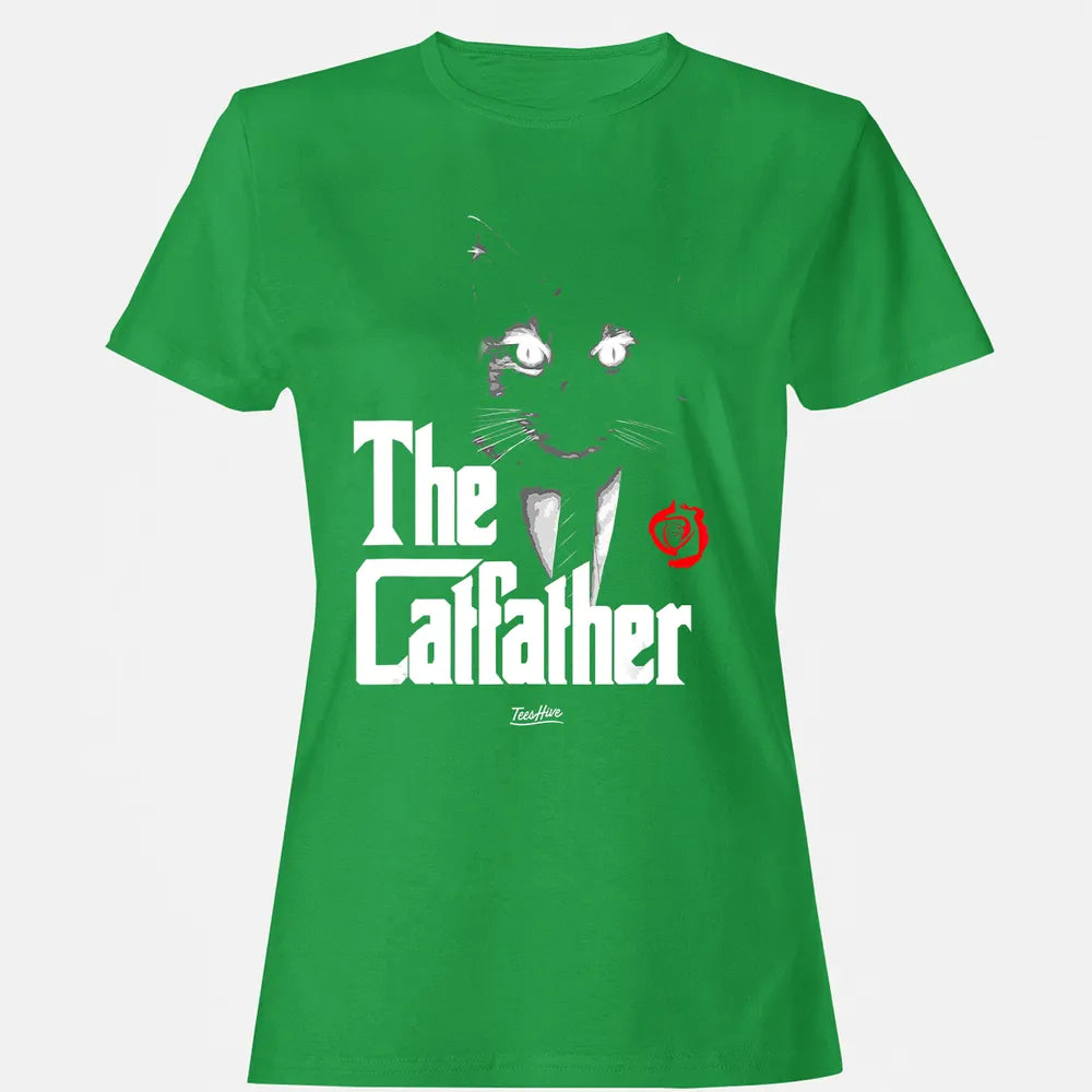 Women's T-shirt - XBQD9H28