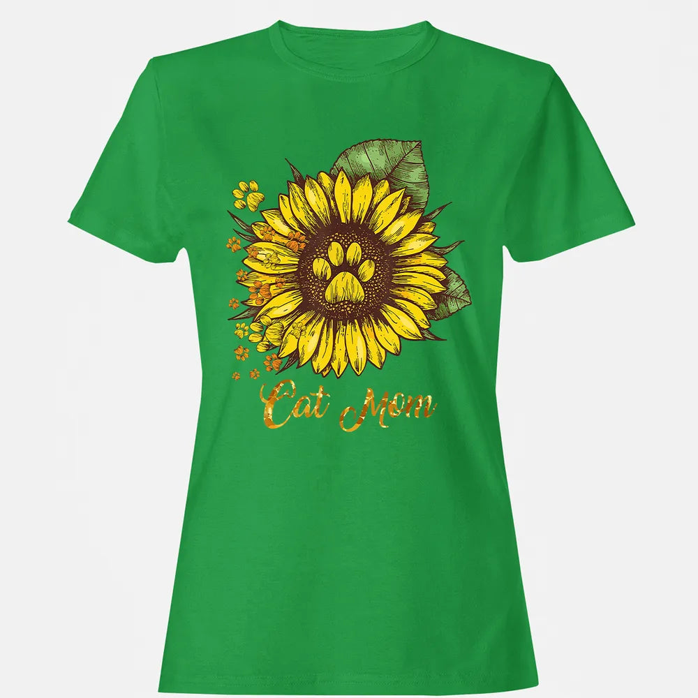 Women's T-shirt - 8FJLES75