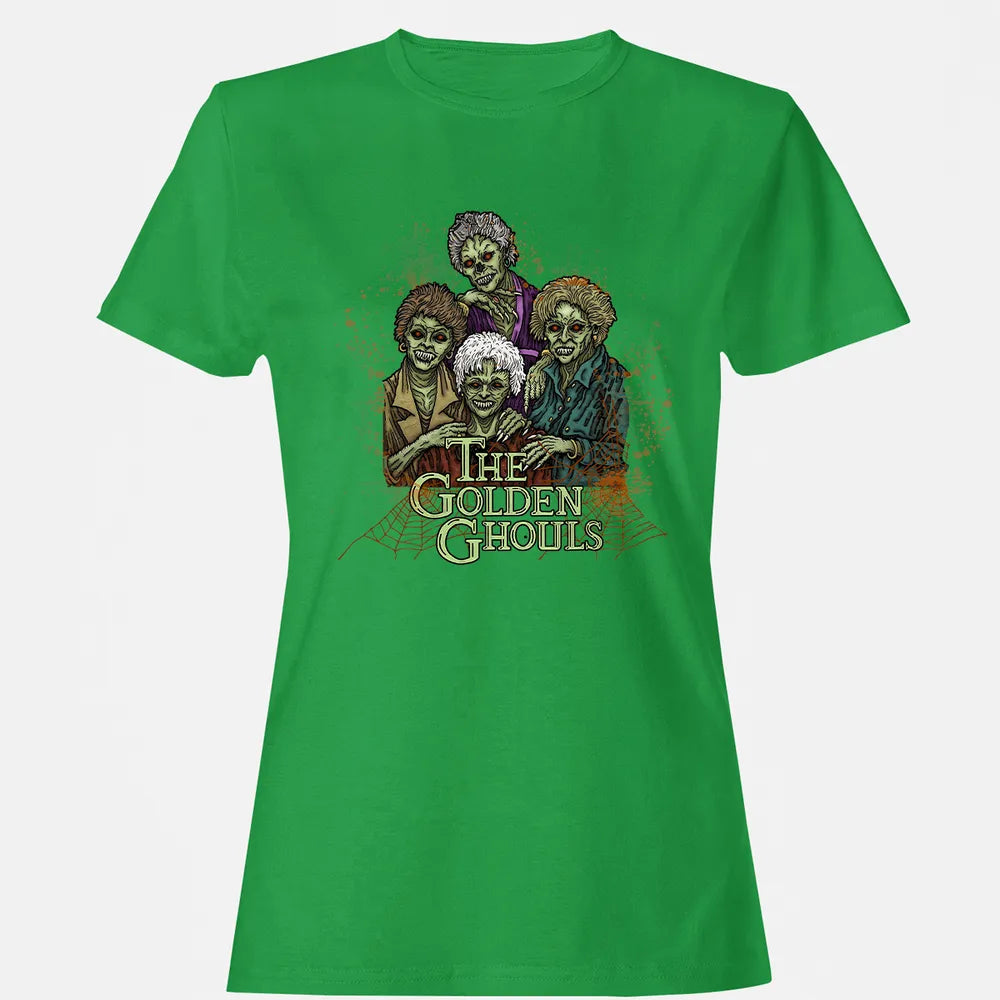 Women's T-shirt - V5F21KCN