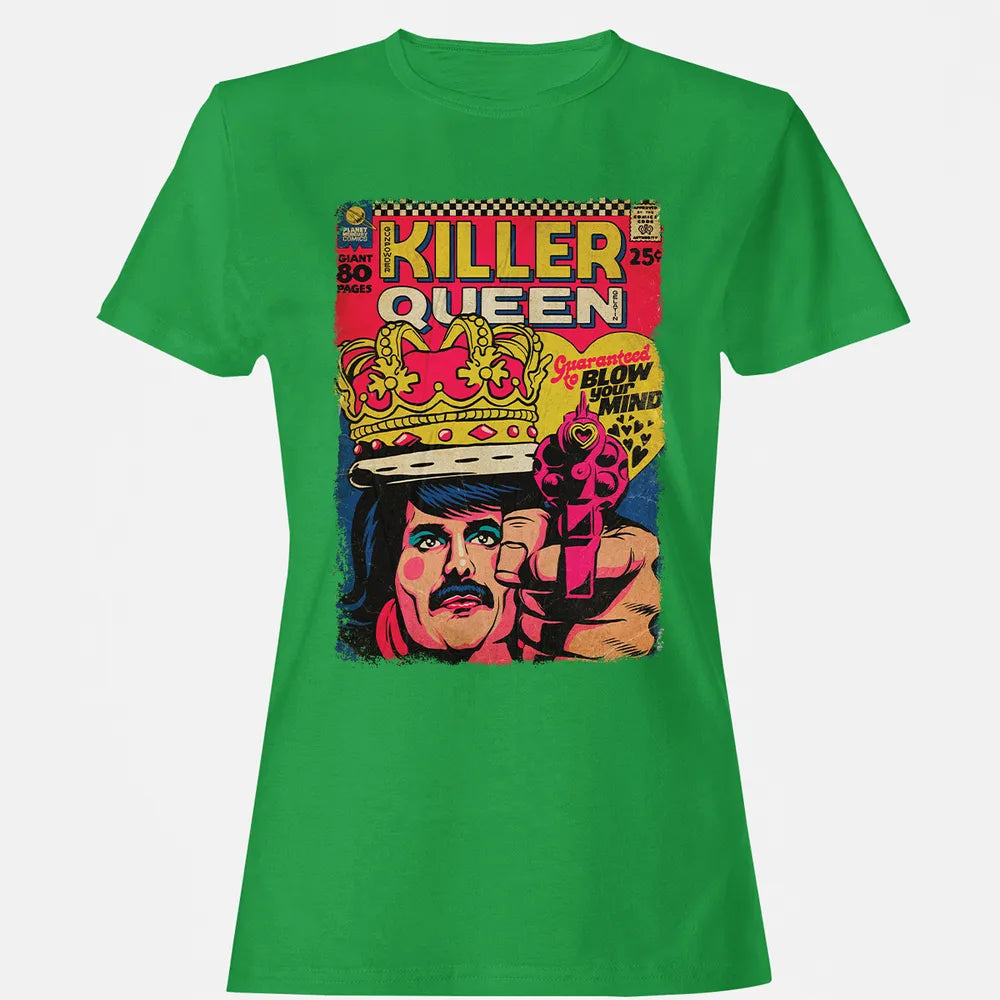 Women's T-shirt - UHA7U4WC