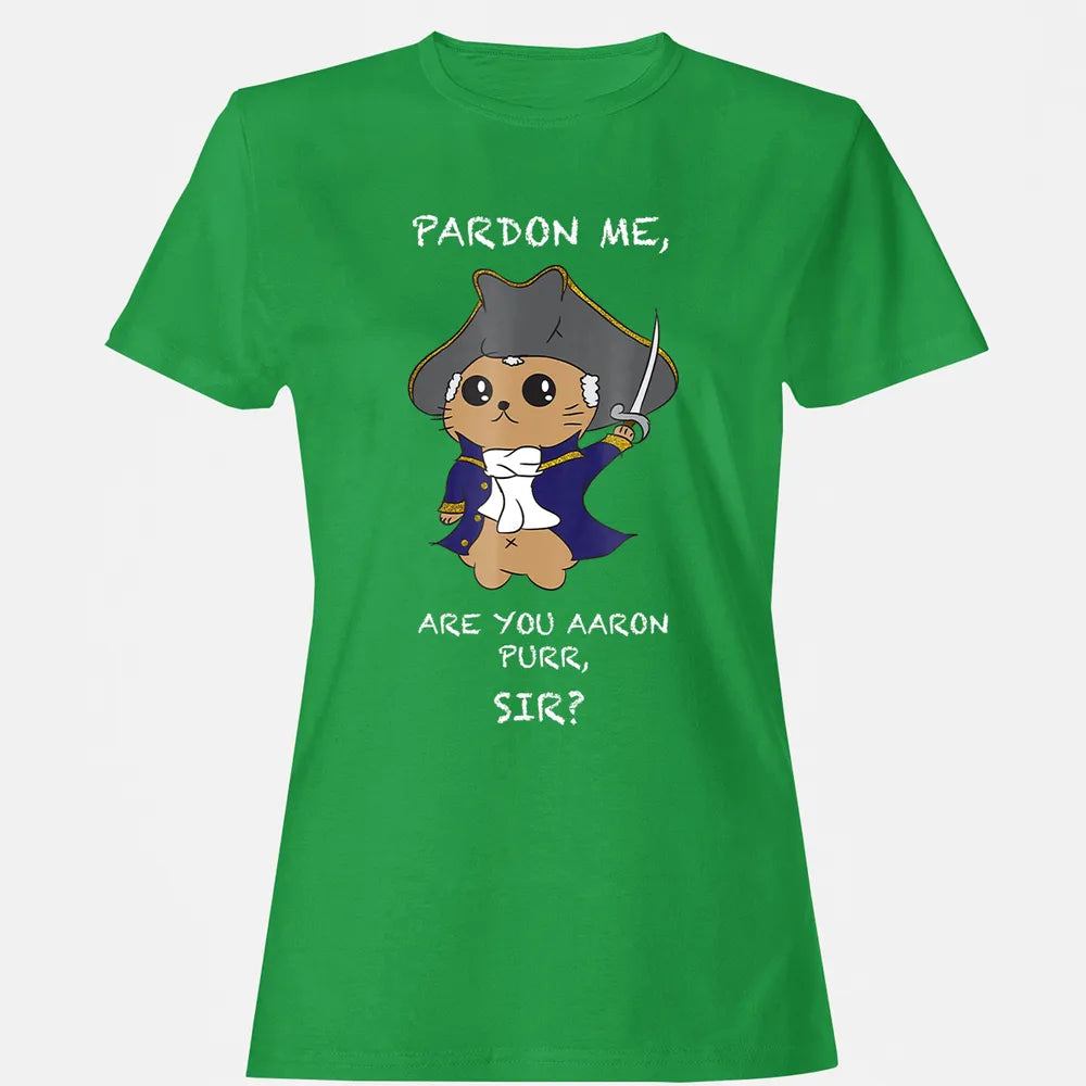 Women's T-shirt - RPWJUZVN