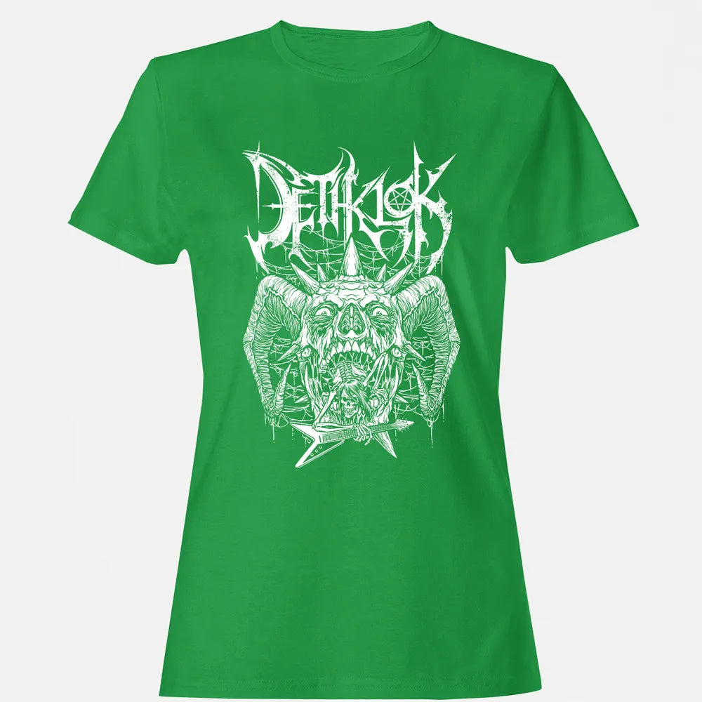 Women's T-shirt - E14MSSLW