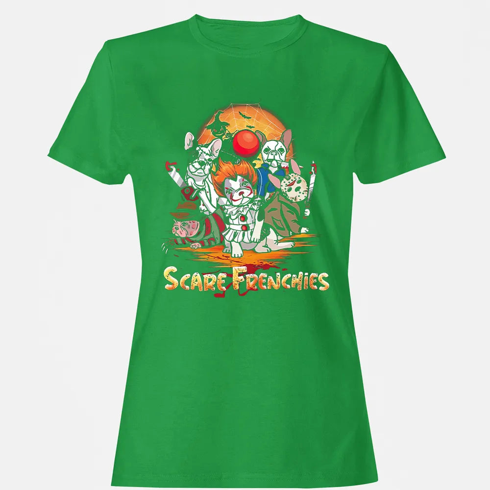 Women's T-shirt - XP6A15JL