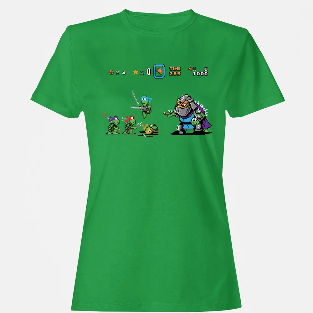 Women's T-shirt - 22GJ897X