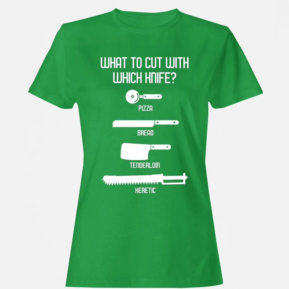 Women's T-shirt - 5Q7S2G2P