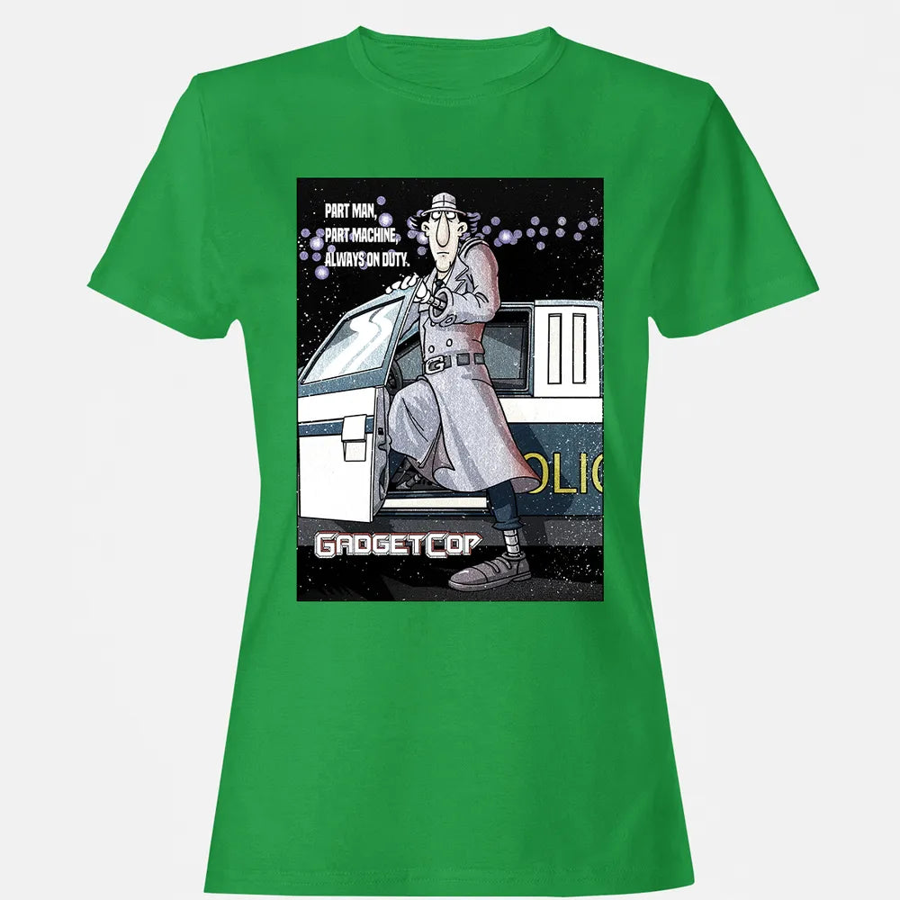 Women's T-shirt - KAW3VXMT