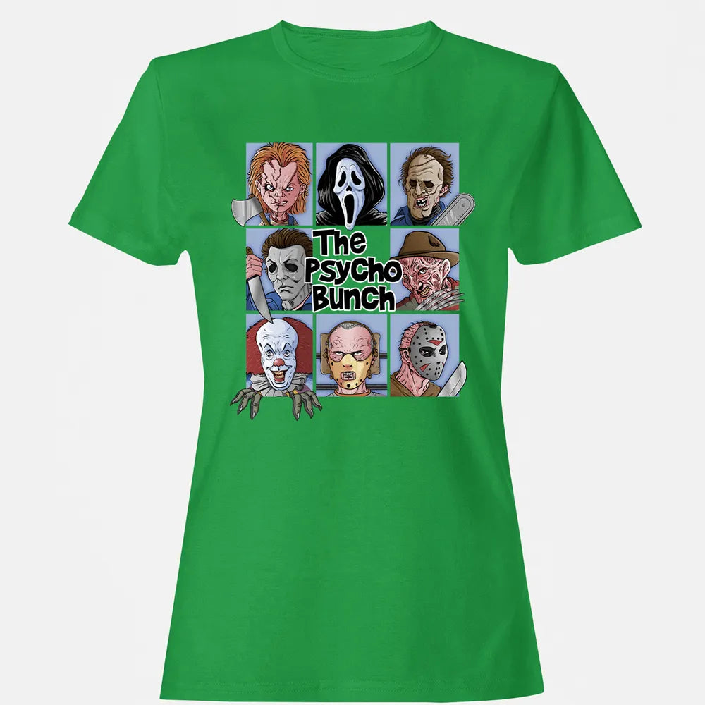 Women's T-shirt - ZTJZ5L5Q