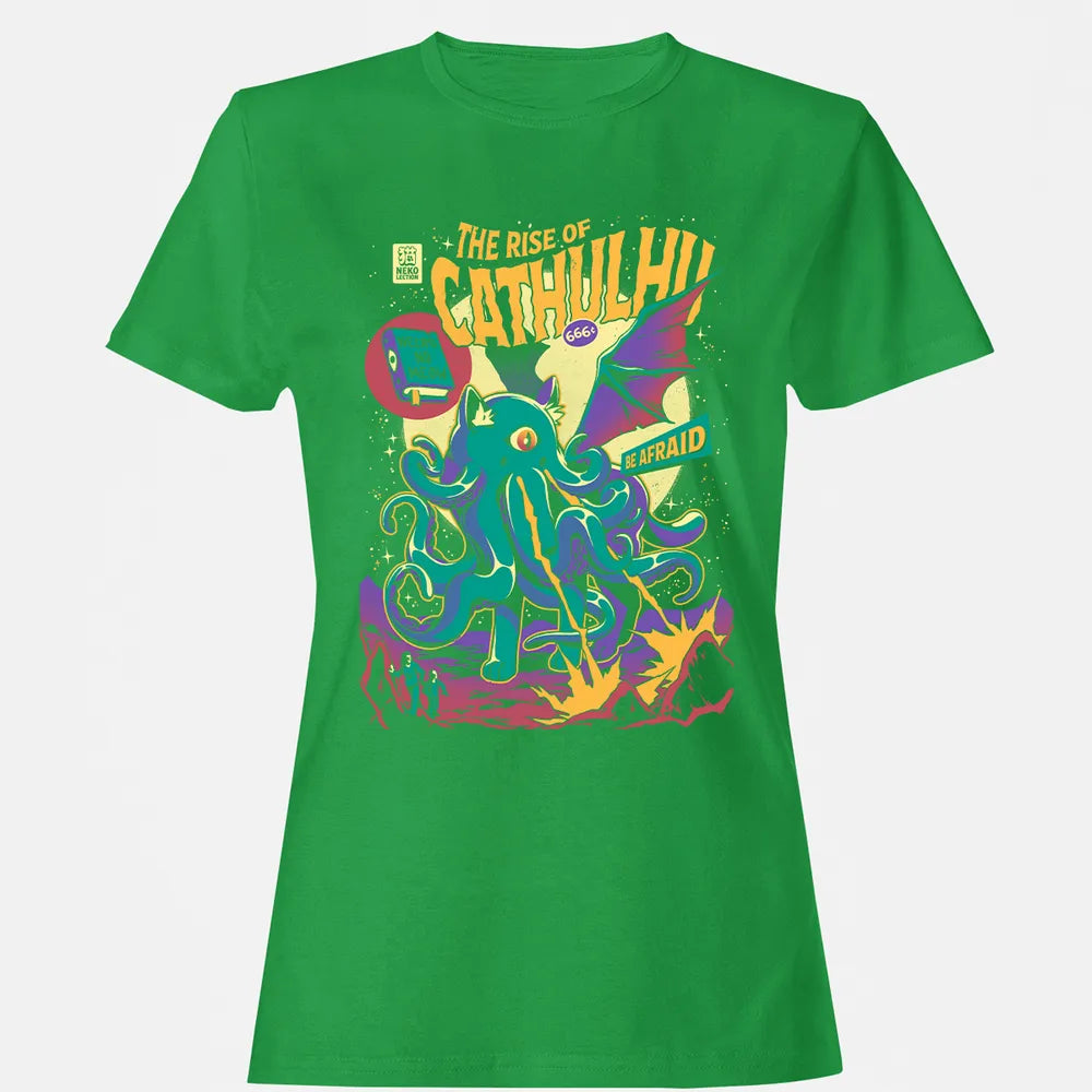 Women's T-shirt - 57S5UV3Q