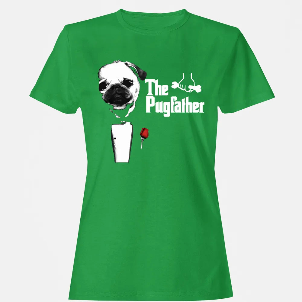 Women's T-shirt - ZHFSPDEY