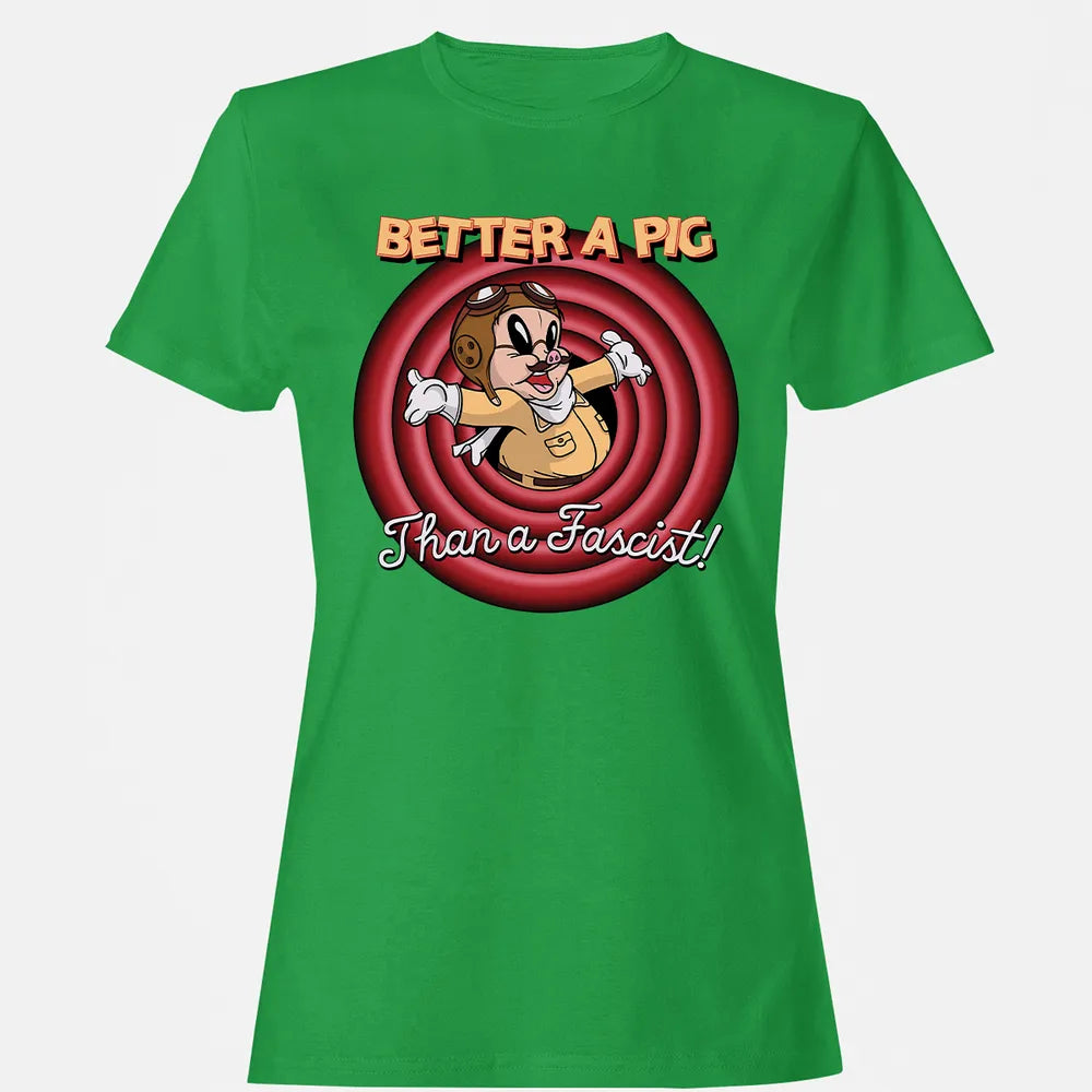 Women's T-shirt - 7RV9L9UX
