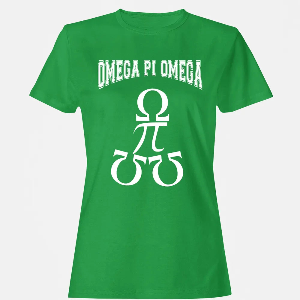 Women's T-shirt - FA8ECKH9