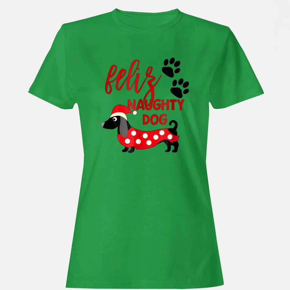 Women's T-shirt - XCT3K2CY