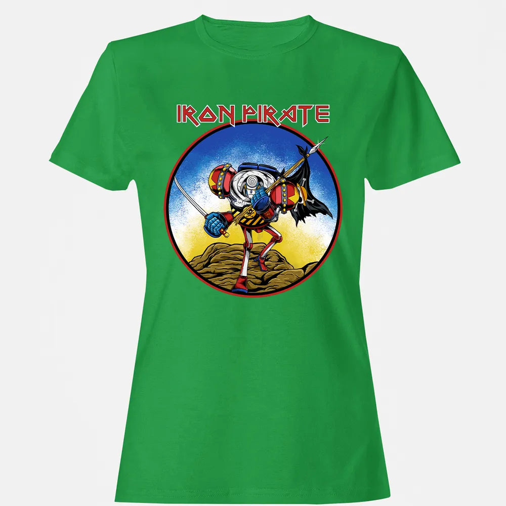 Women's T-shirt - E98ABQ3C