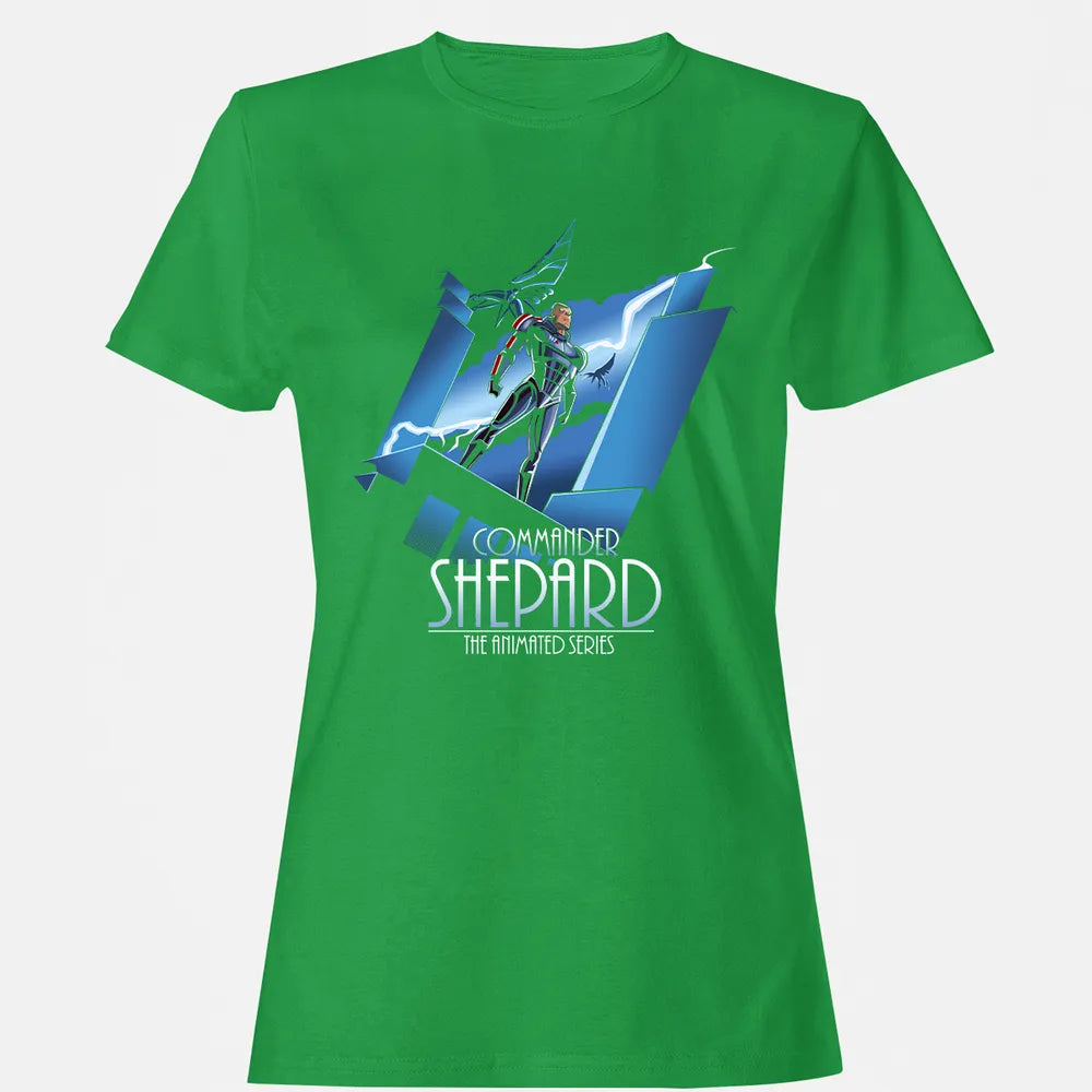 Women's T-shirt - M1WGJEF8