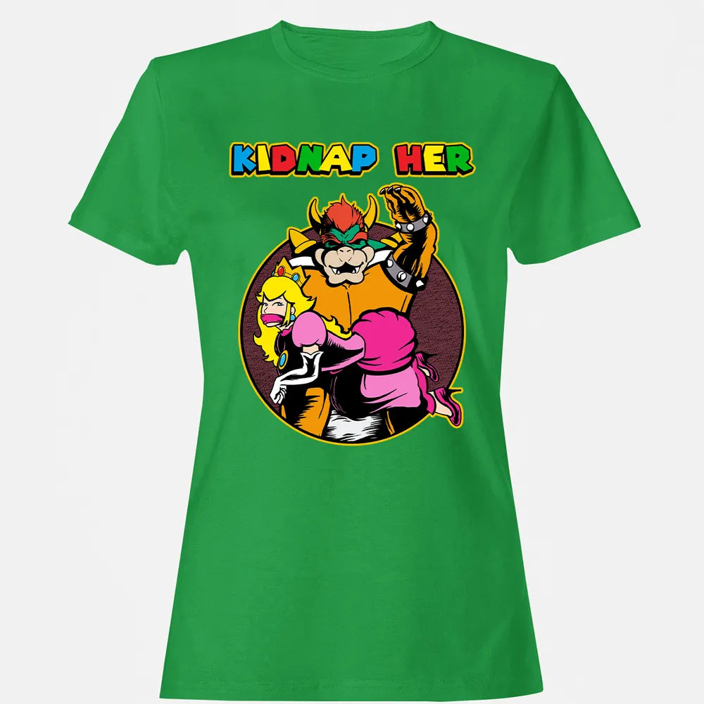 Women's T-shirt - 13YS1GJ6