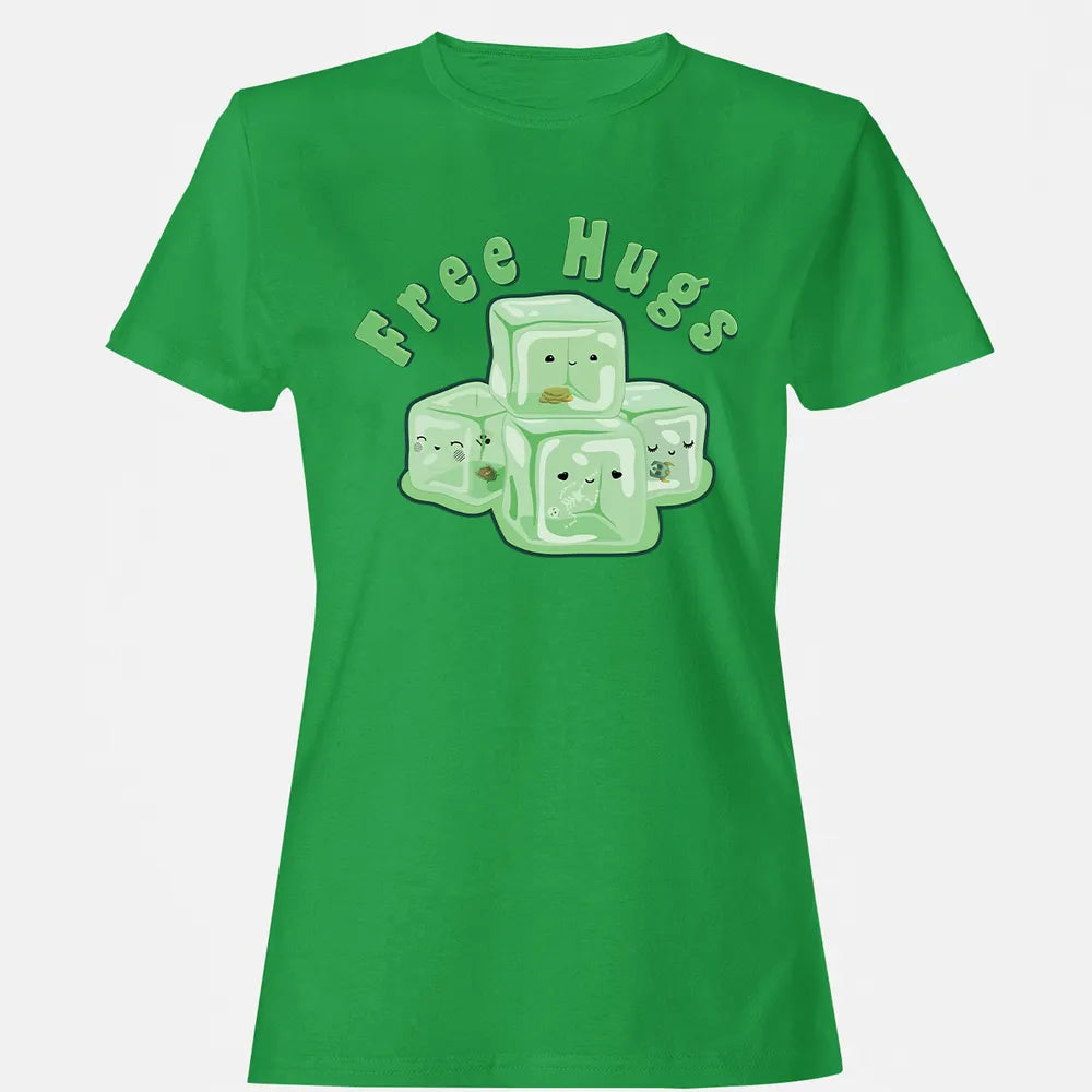 Women's T-shirt - C7BANFSR