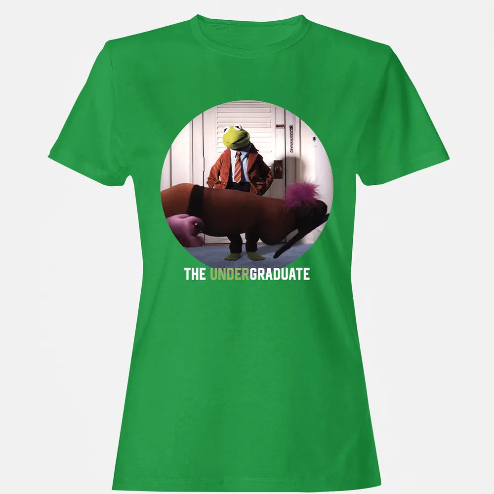 Women's T-shirt - 7CWBDC2R