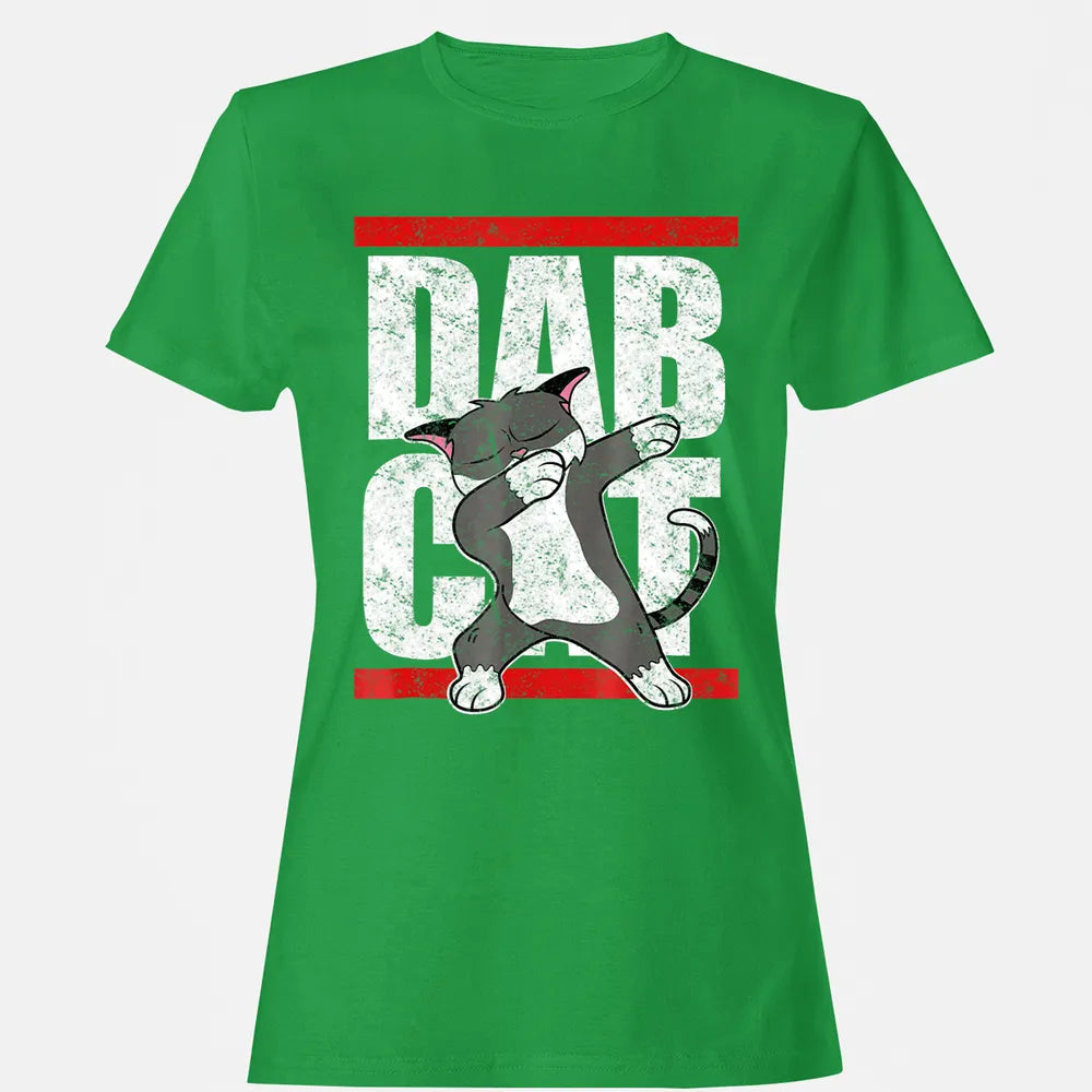 Women's T-shirt - LE4D3BKT