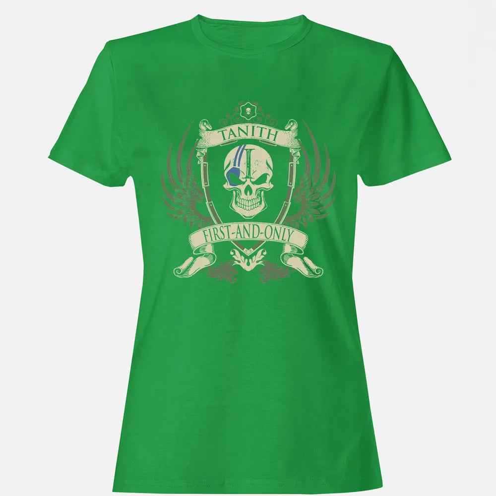 Women's T-shirt - 7QNV82P3