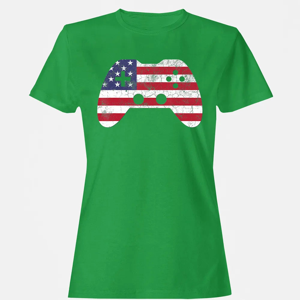 Women's T-shirt - FQJGSBN4