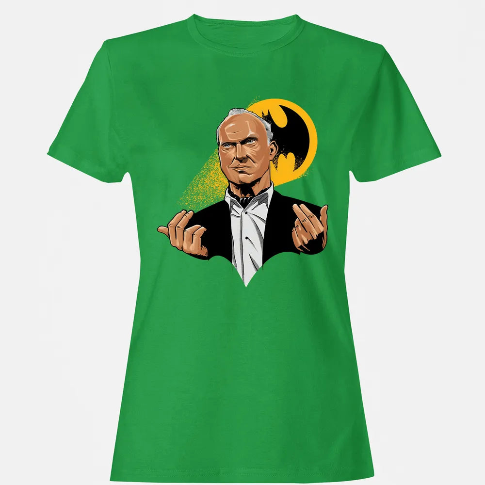 Women's T-shirt - T84RJW72