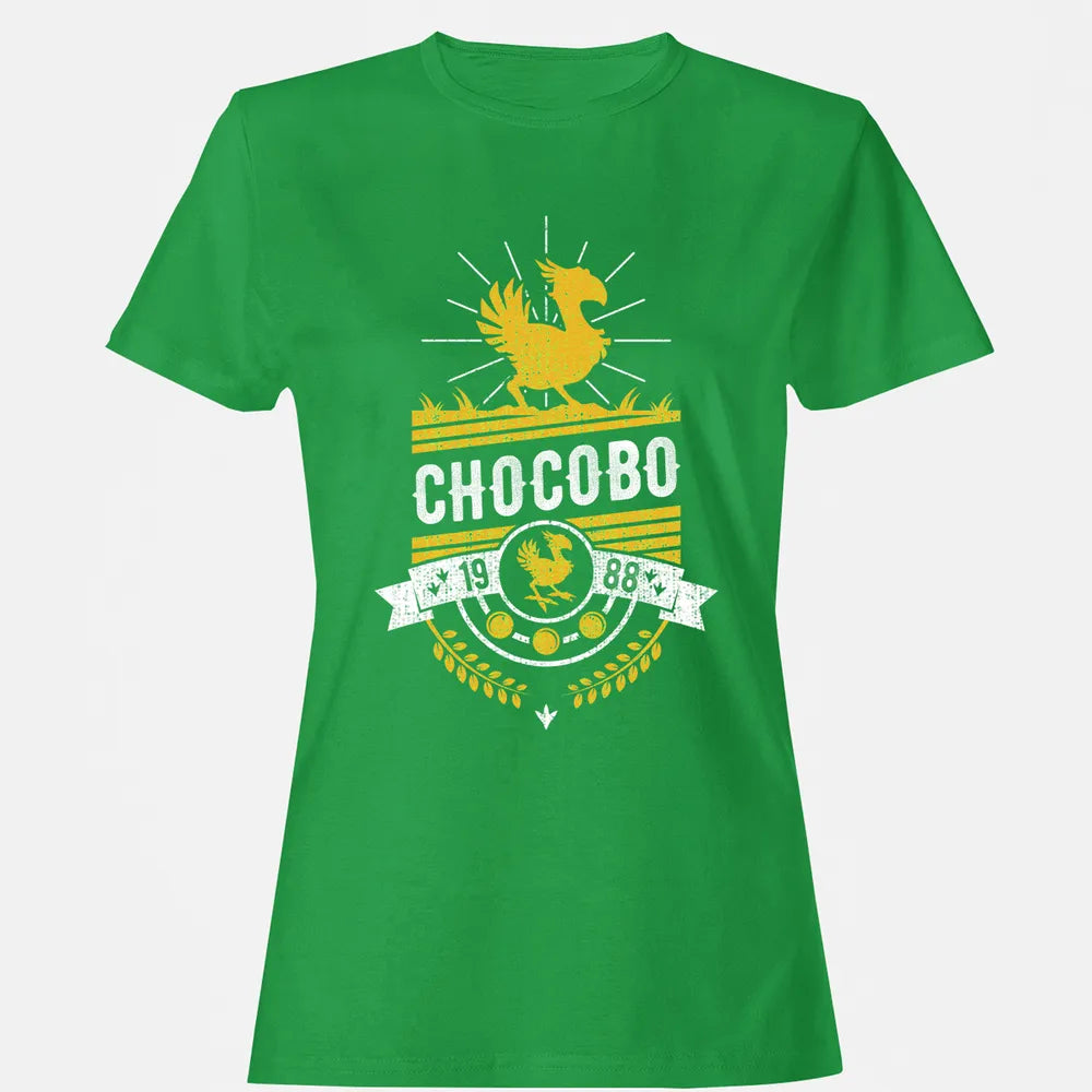 Women's T-shirt - 5CS6QJRT