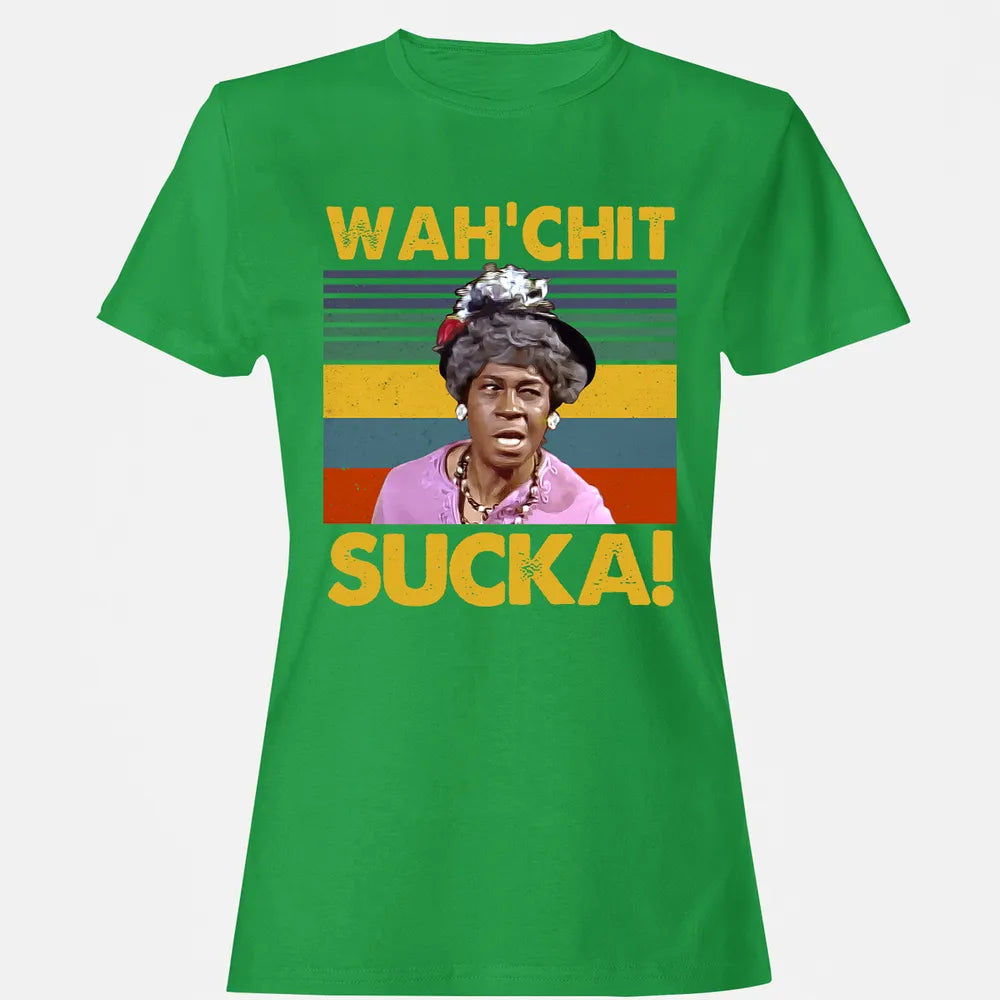 Women's T-shirt - ES5Q6JEY