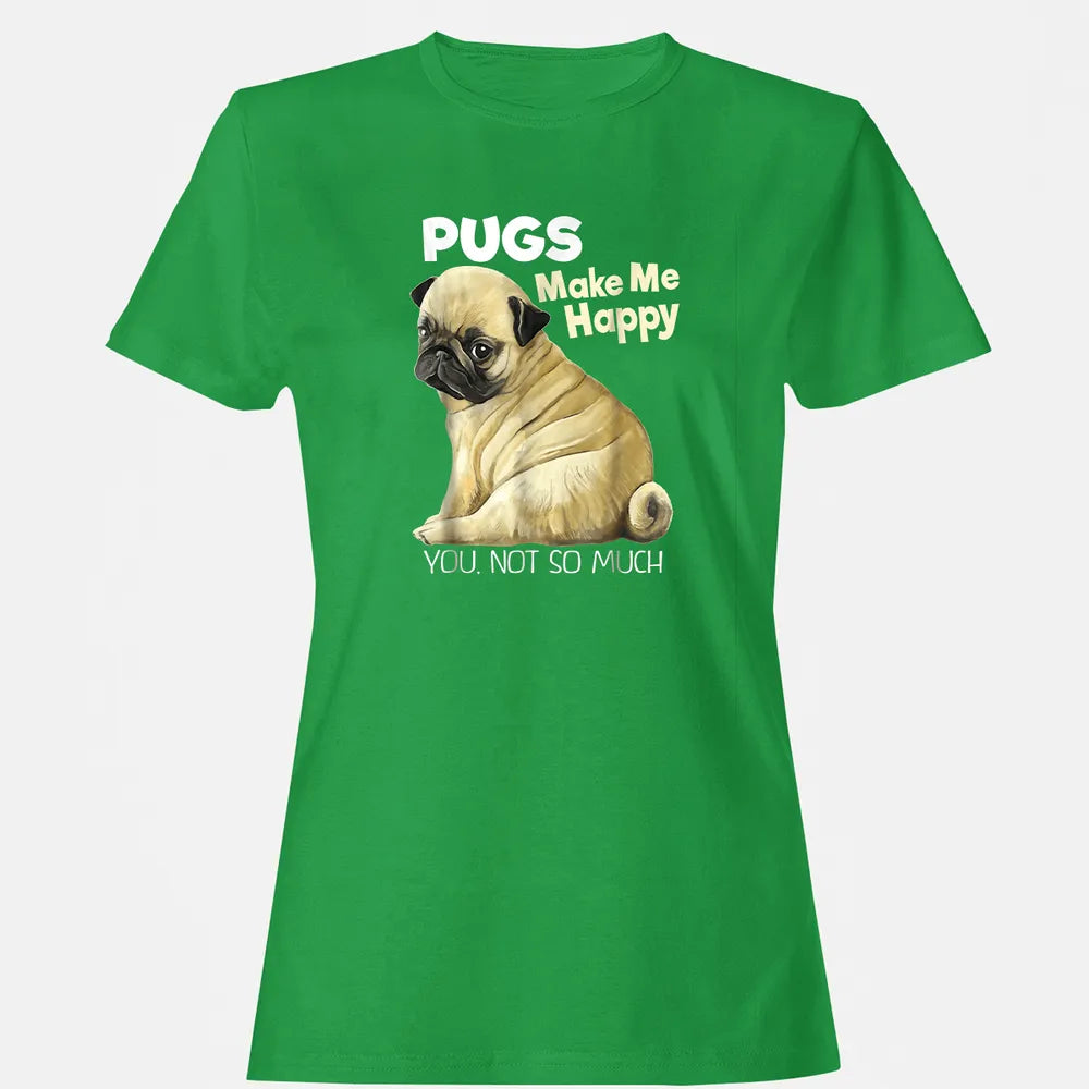 Women's T-shirt - WV4GLNP2