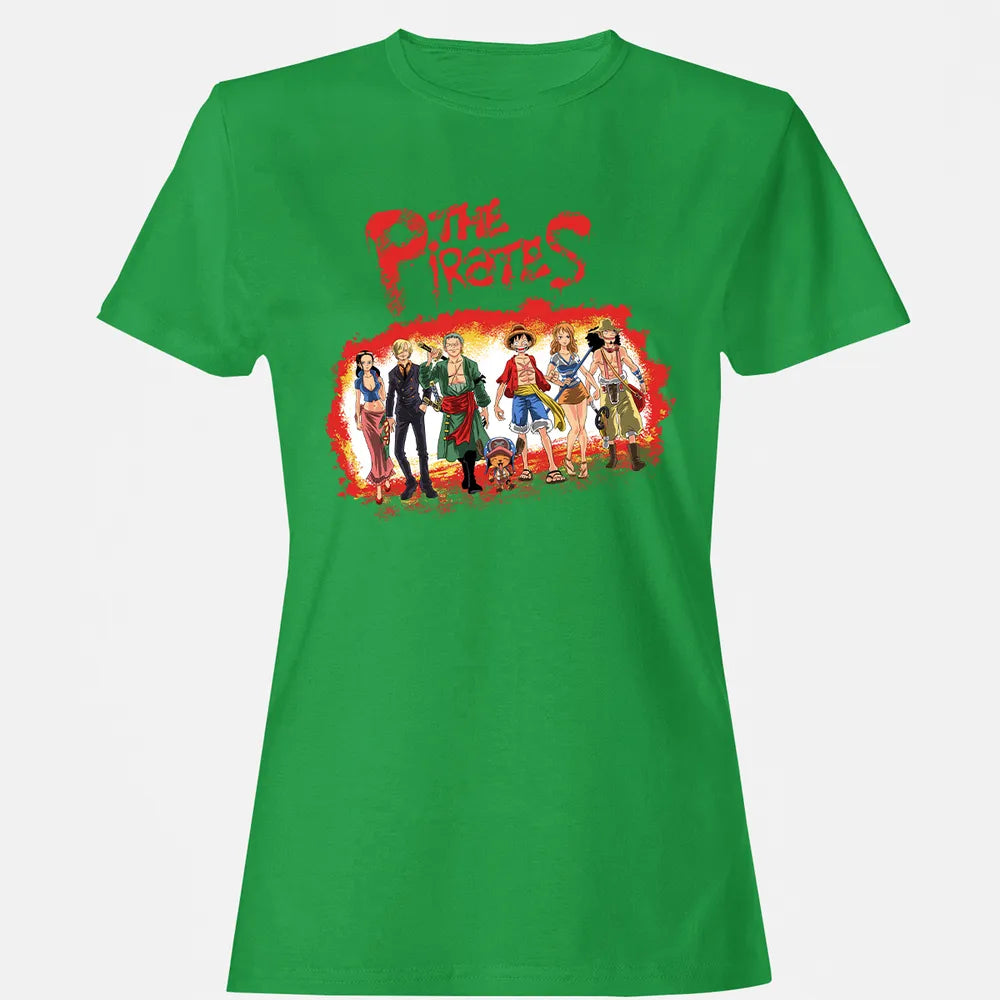 Women's T-shirt - K26PG86H