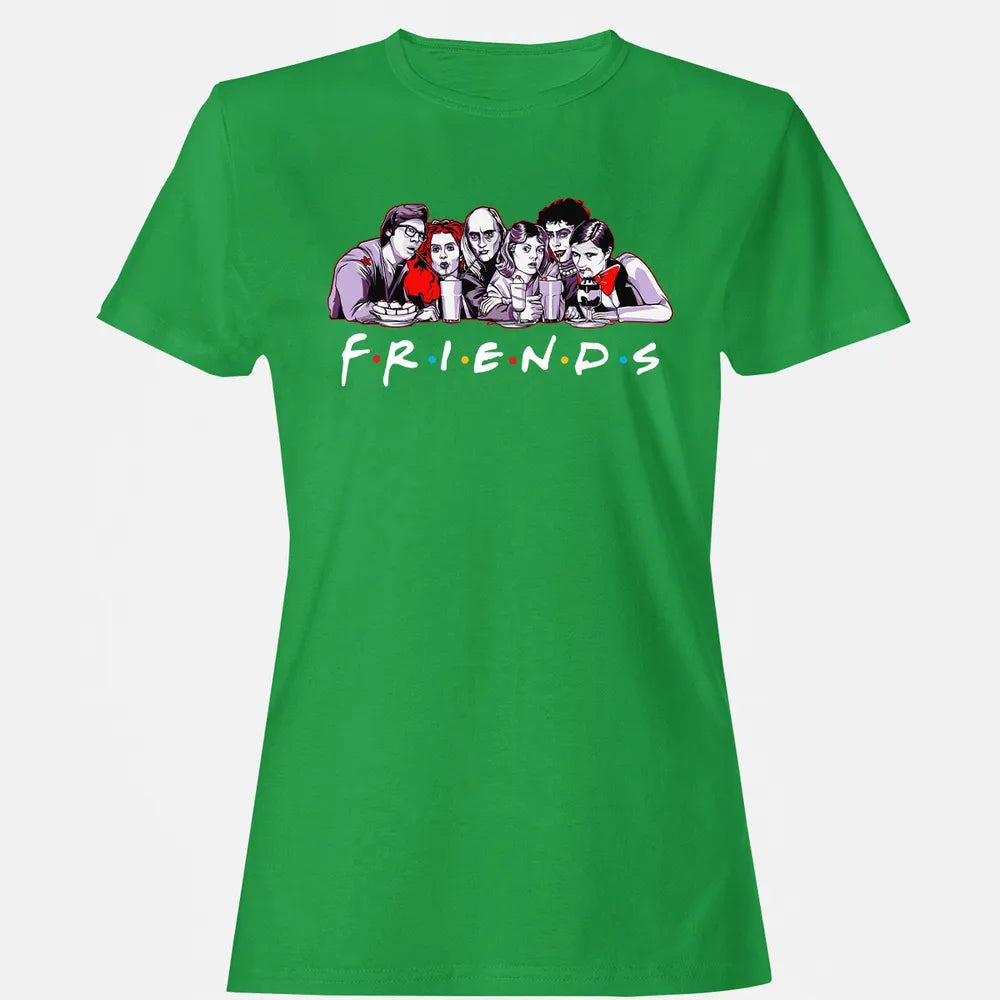 Women's T-shirt - 7NVMM1GH