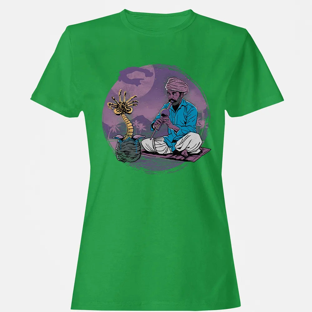 Women's T-shirt - JEAHM5SA