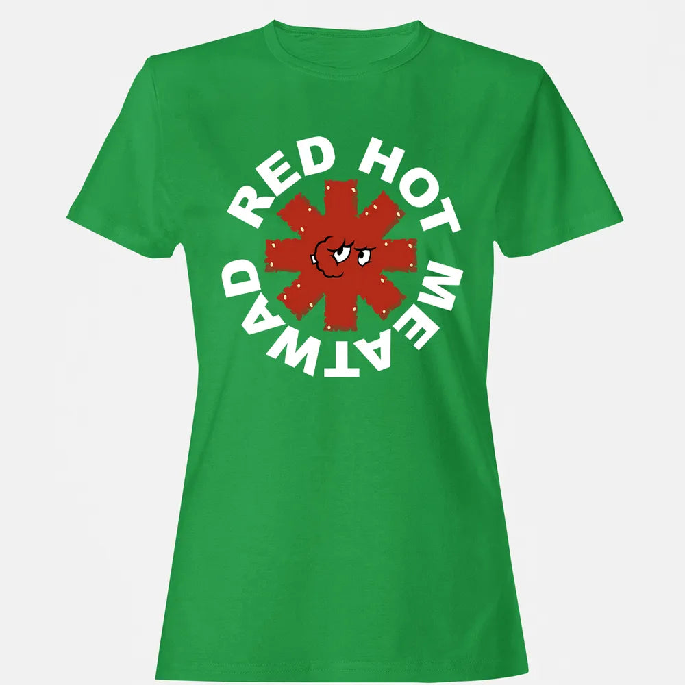 Women's T-shirt - NDMX9JQZ