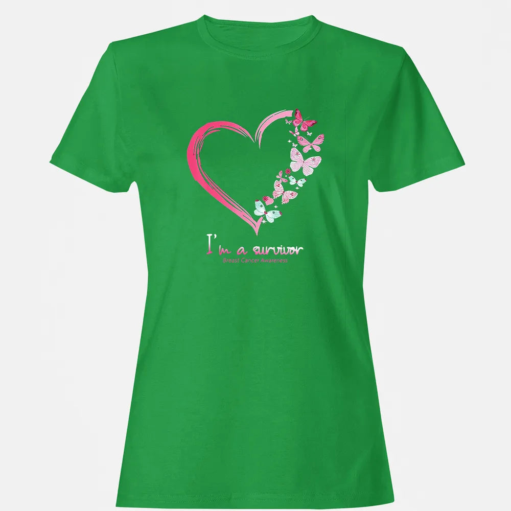 Women's T-shirt - DN431HPC