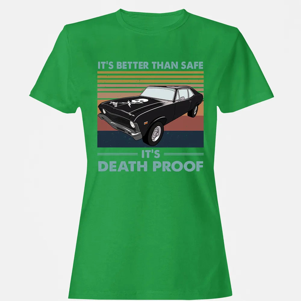Women's T-shirt - APZJGGBQ