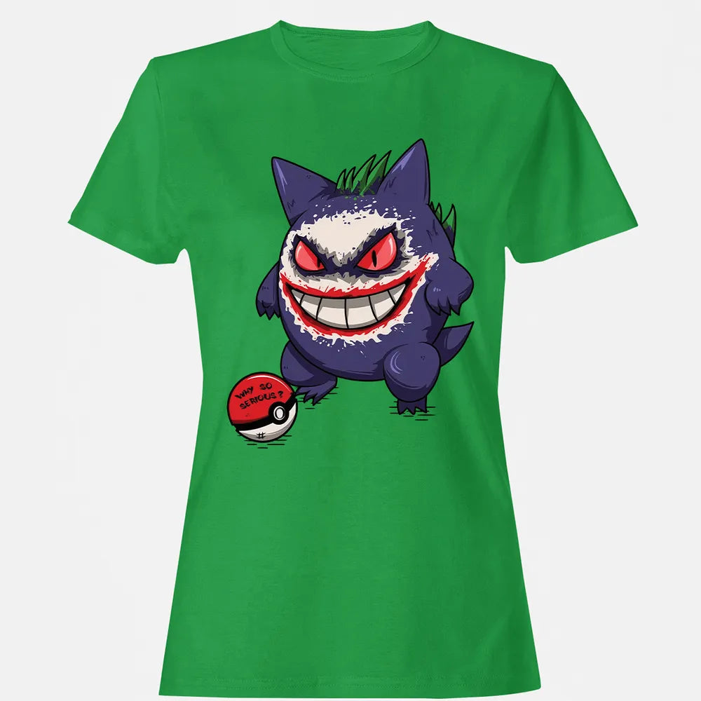 Women's T-shirt - 8KAQ2GUC
