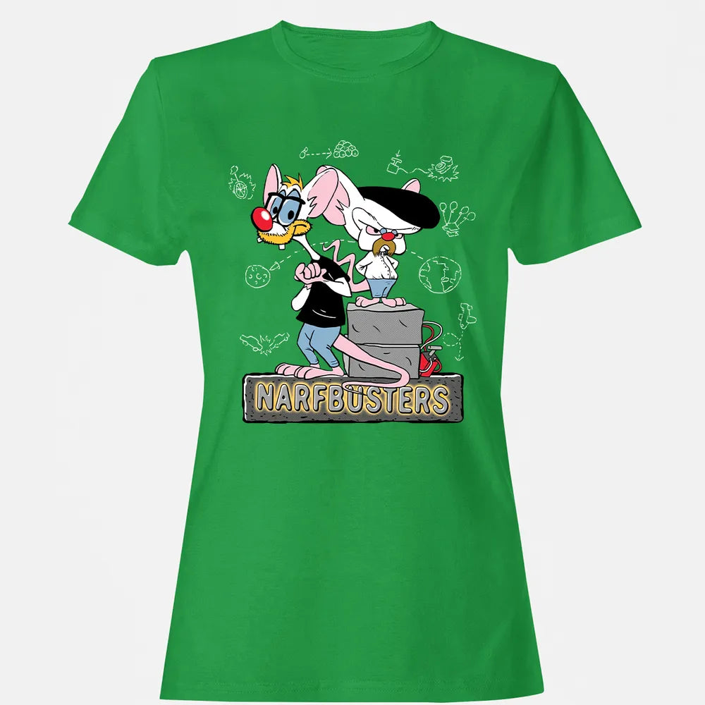 Women's T-shirt - FPUACMZB