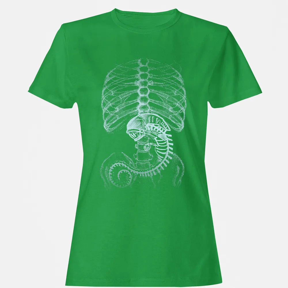 Women's T-shirt - TDX15LC2